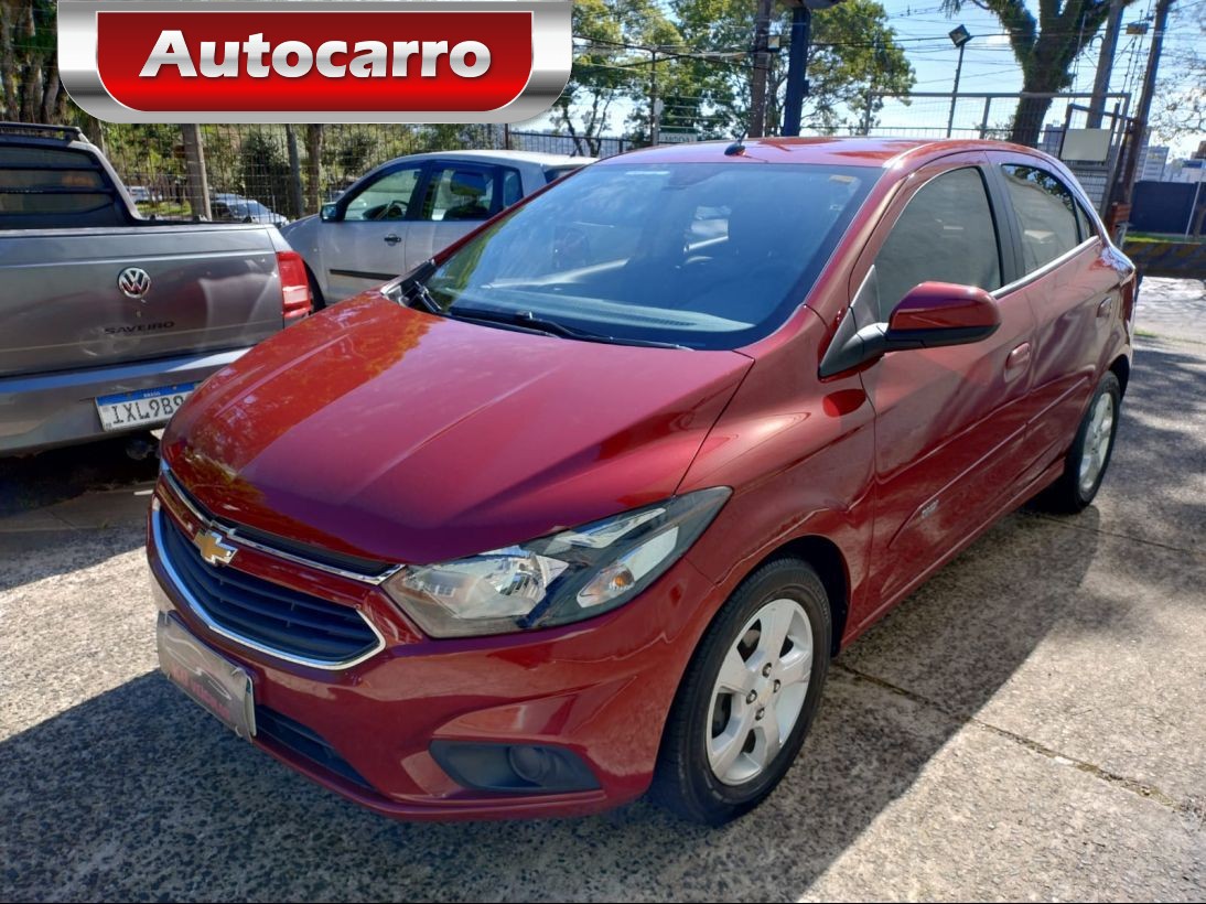 CHEVROLET