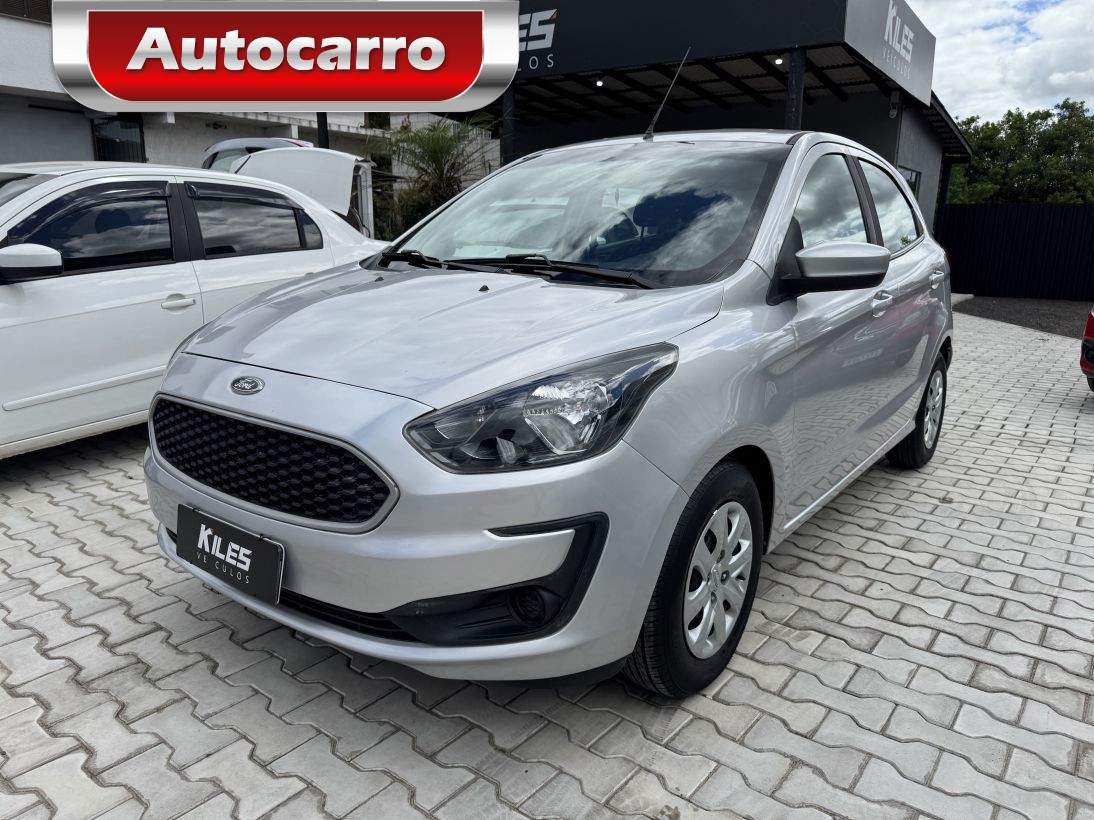 FORD
