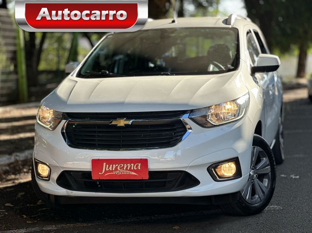 CHEVROLET