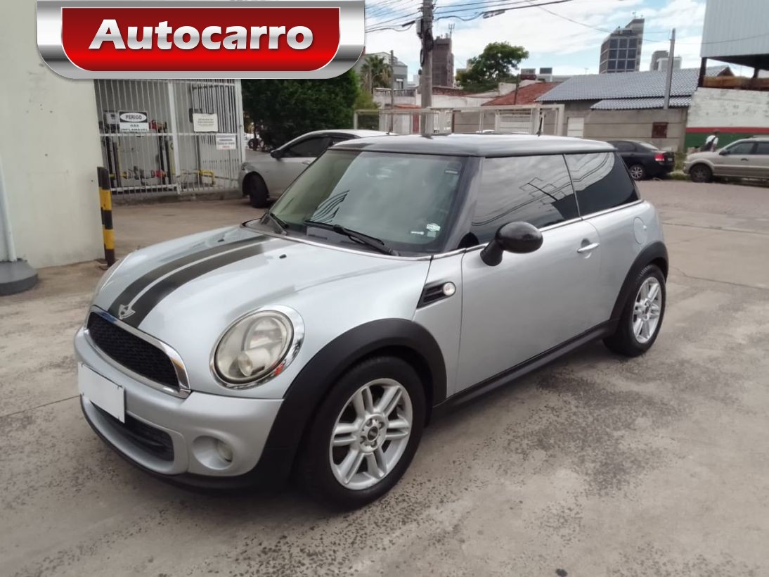MINI
