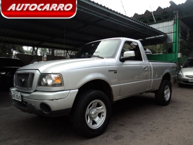 Ford ranger a venda no rs #3