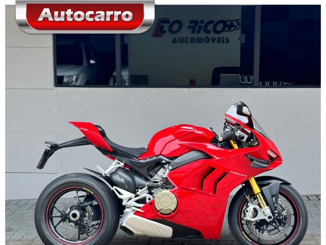 DUCATI