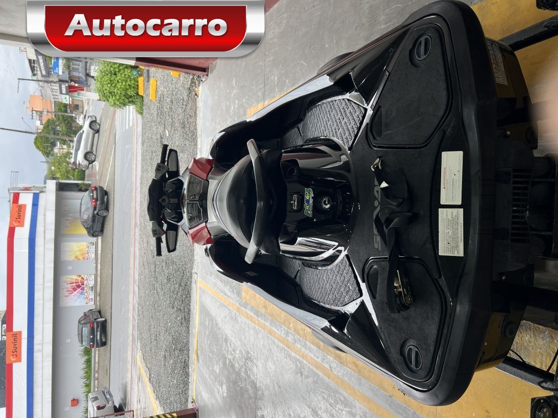 JET SKI SEA DOO RXT-X AS 260 RS 2014, AZAMBUJA MULTIMARCAS