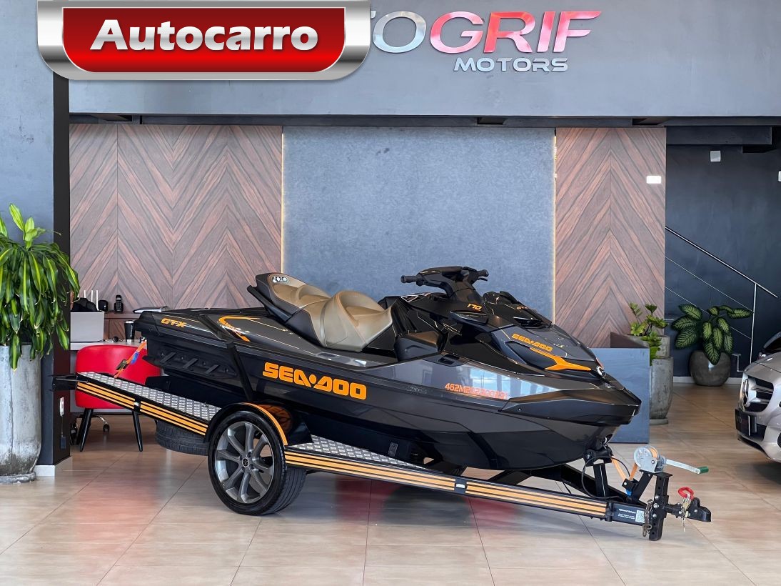 JET SKI