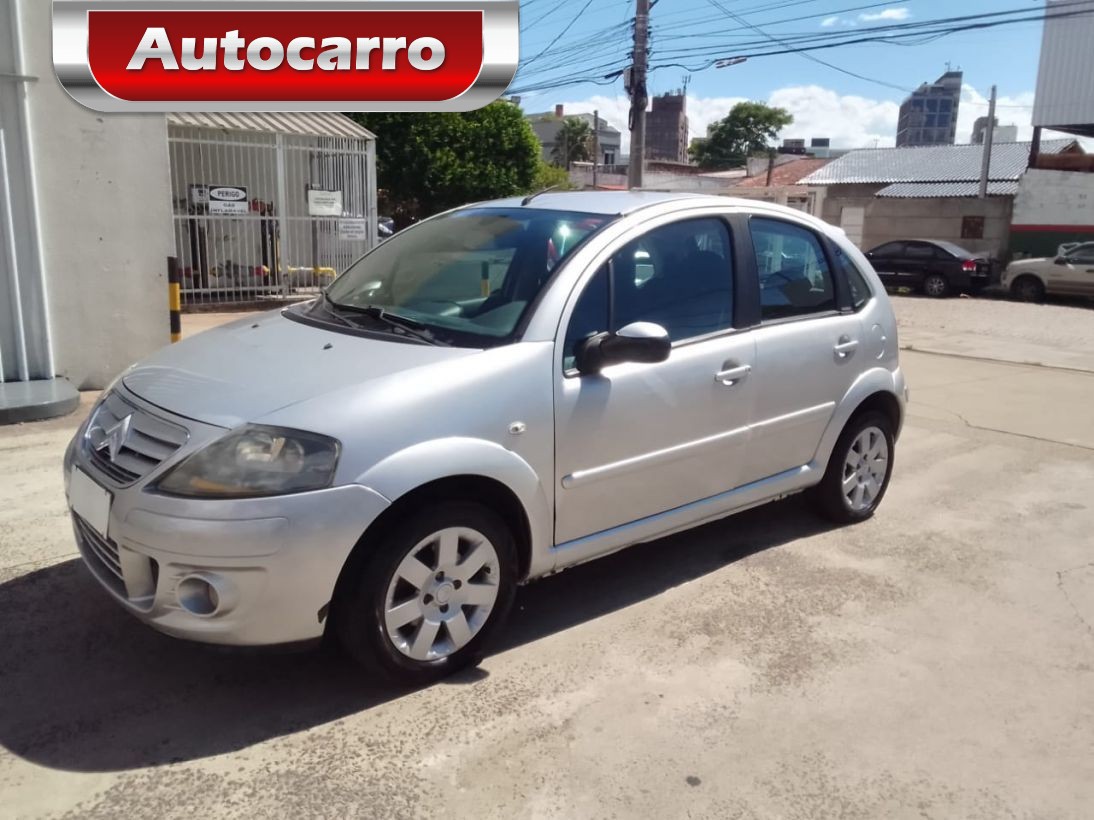 CITROEN