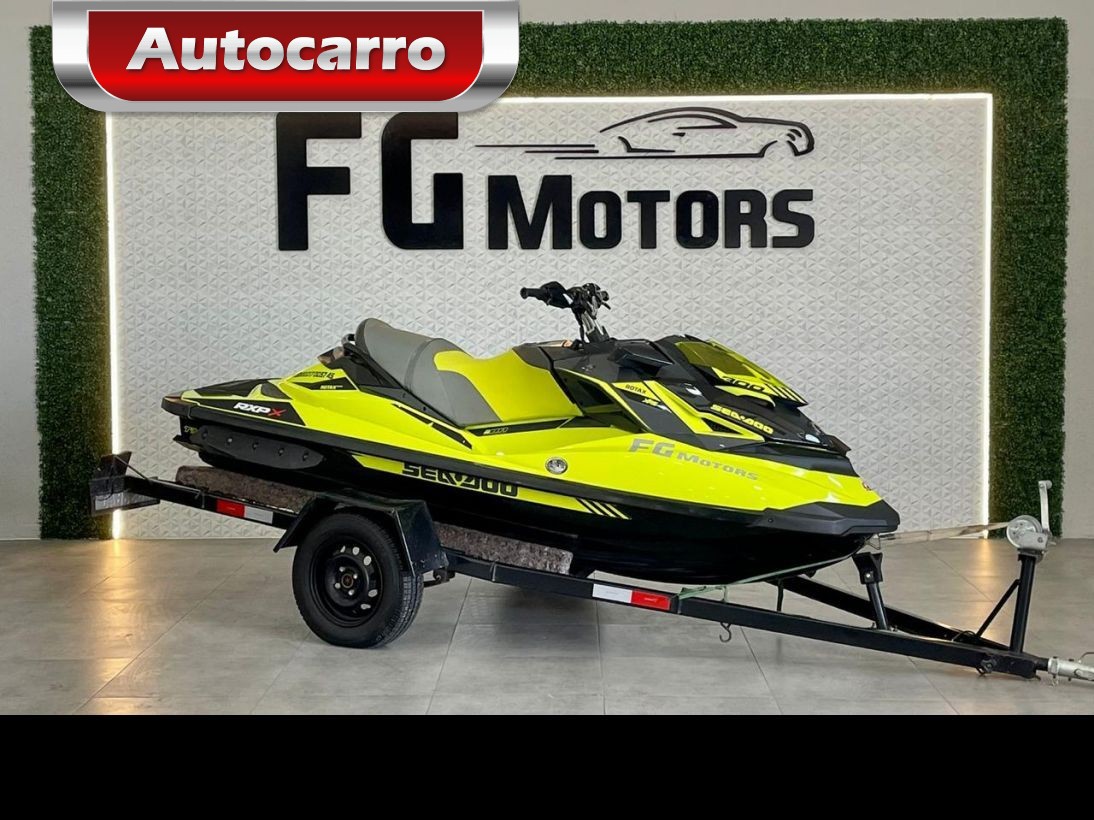 JET SKI