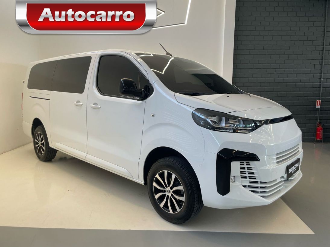Fiat Scudo OTHERS 2025