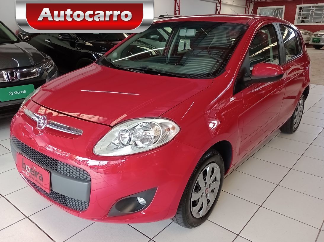 FIAT
