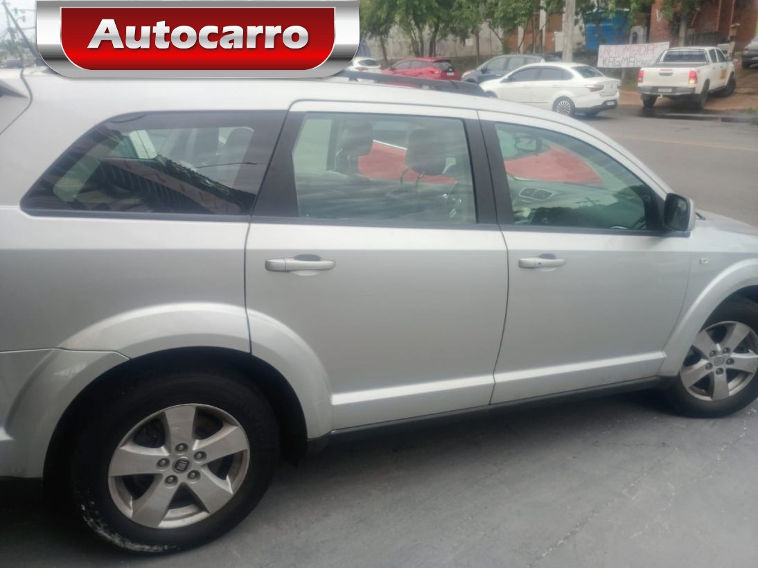 Fiat Freemont PRECISION 2.4 AT 2012