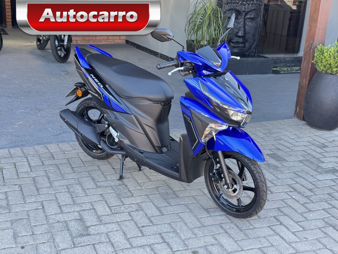 YAMAHA