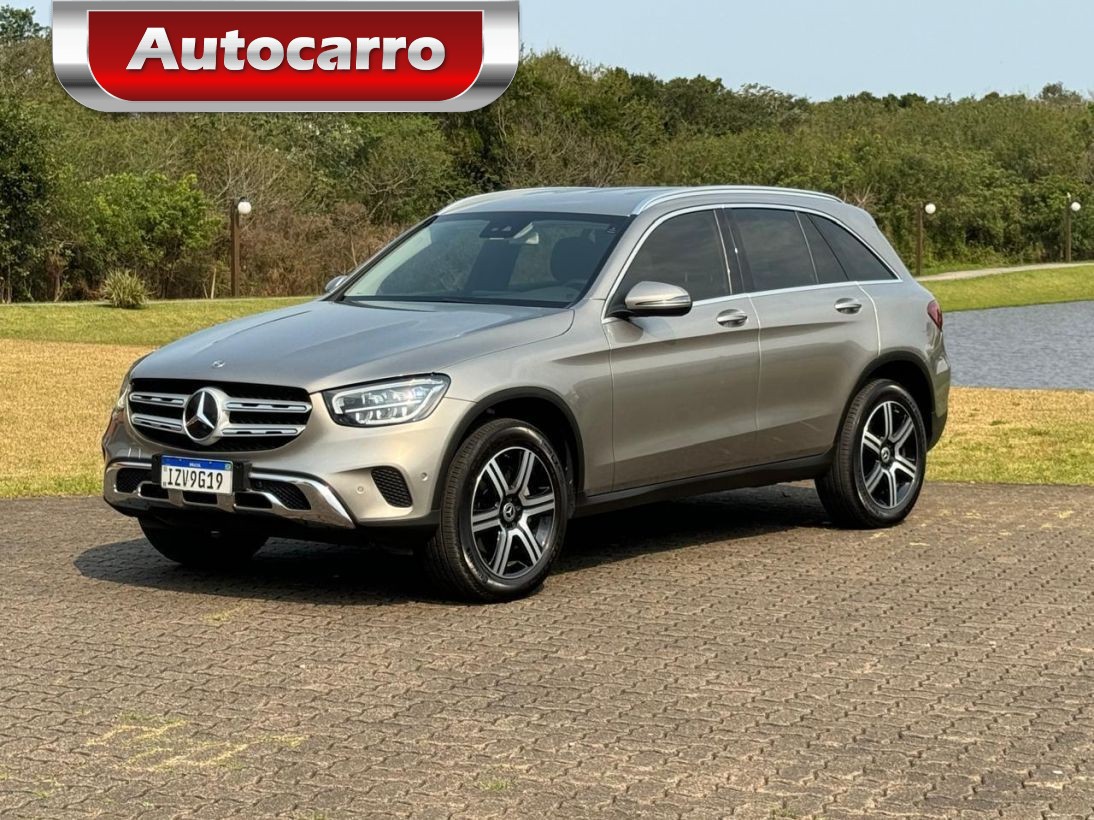 MERCEDES-BENZ