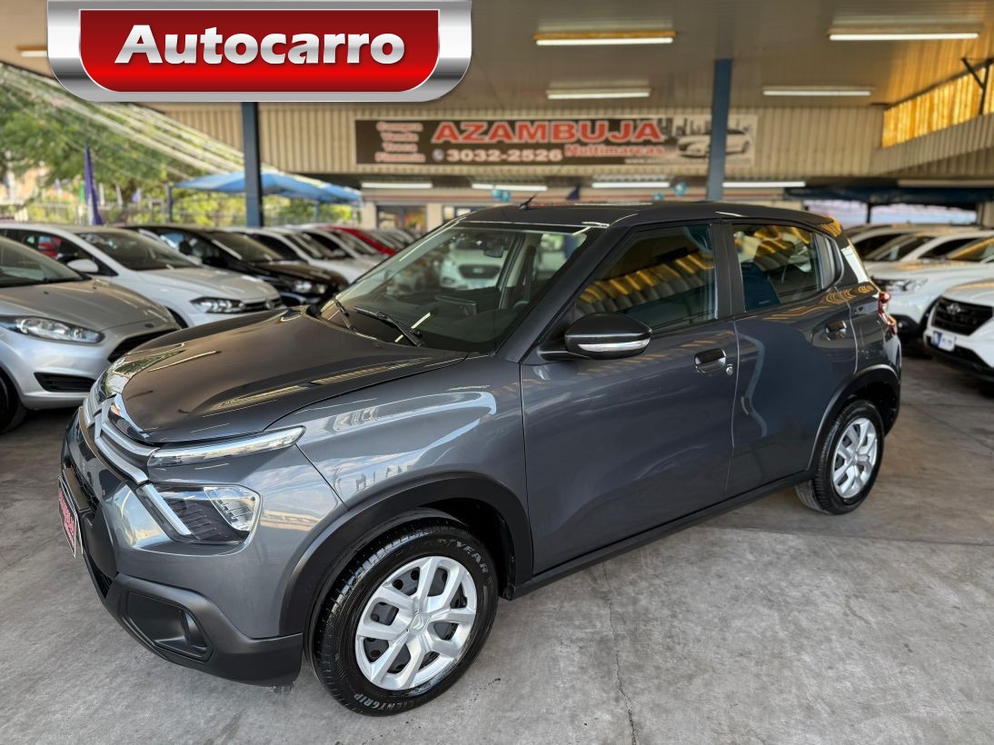 Citroën C3 OTHERS 2023