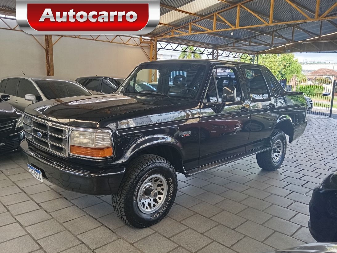 Ford F-1000 OTHERS 1998