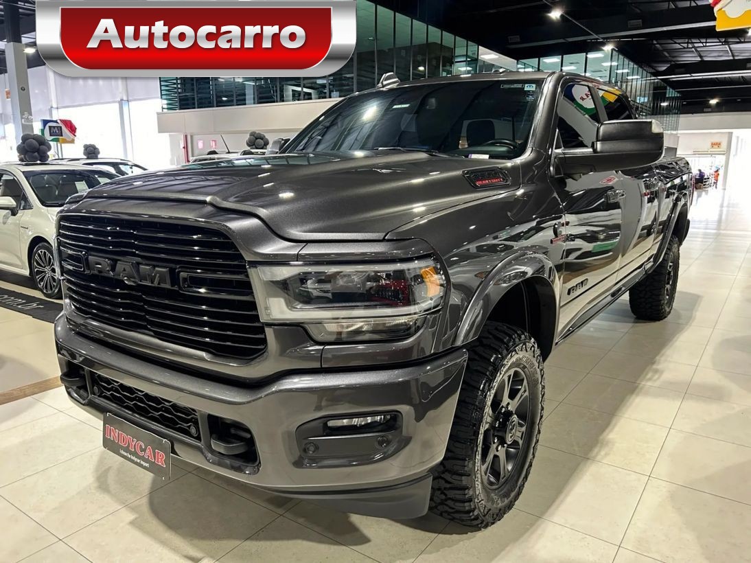 DODGE