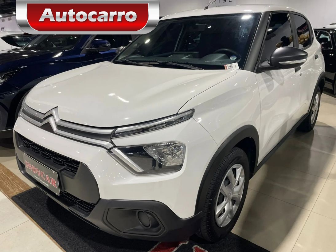 CITROEN
