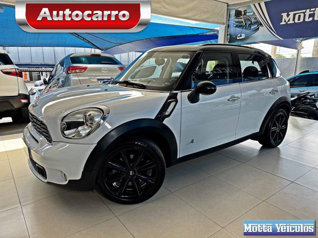 Mini Cooper OTHERS 2014
