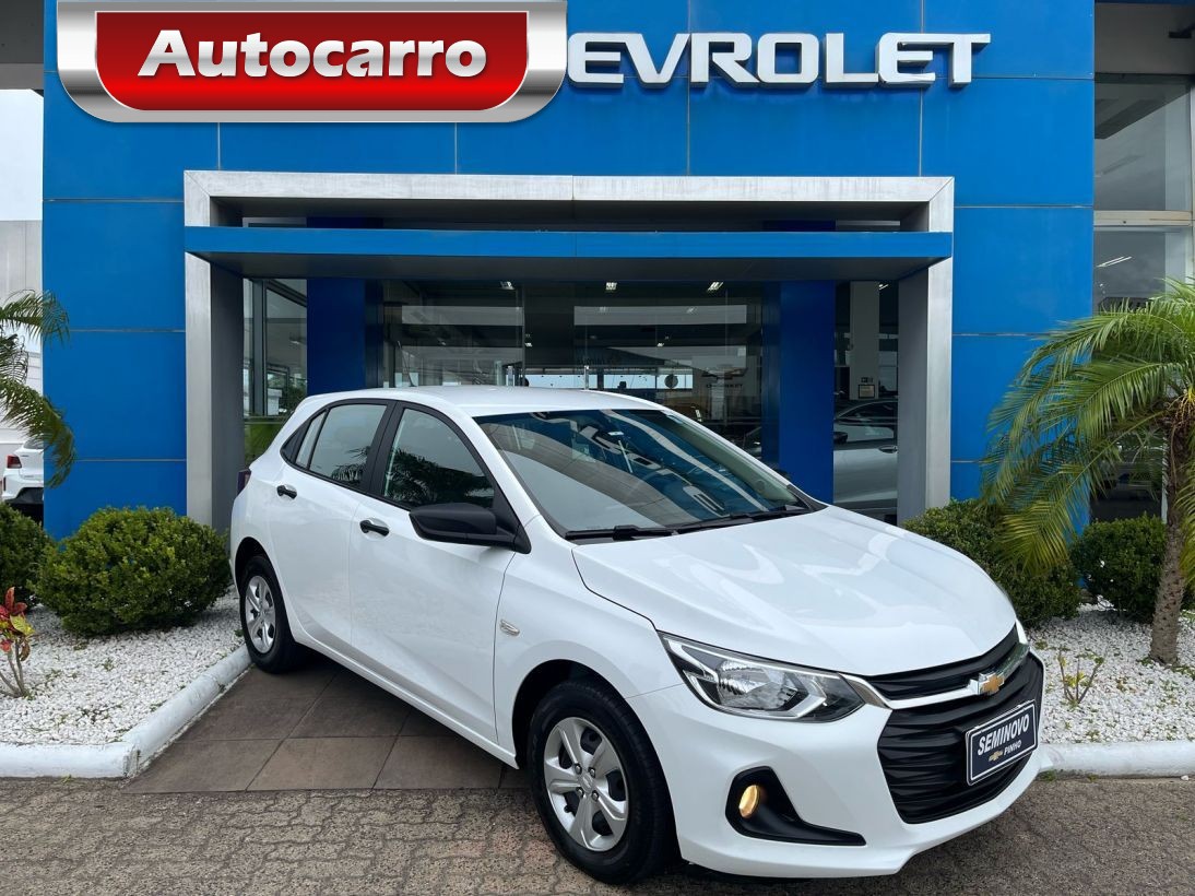 CHEVROLET