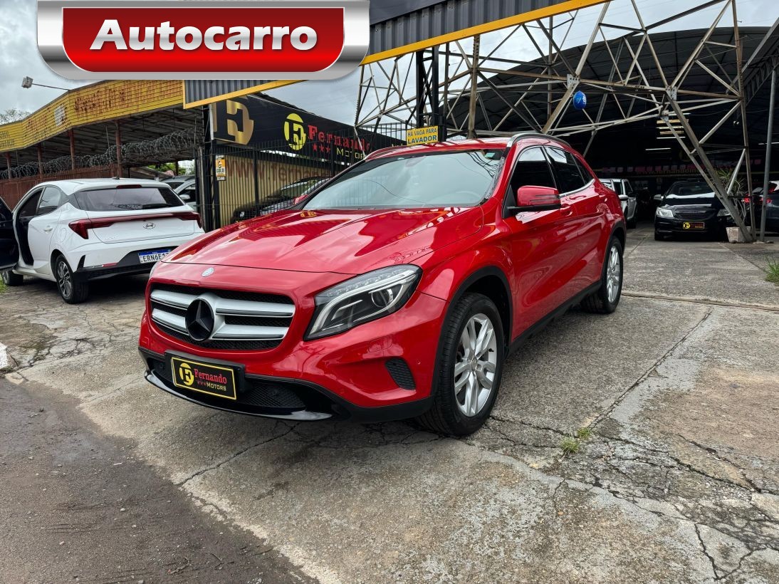 MERCEDES-BENZ