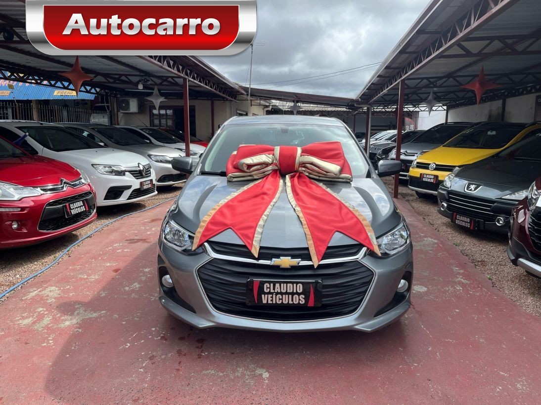 CHEVROLET