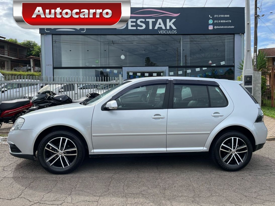Volkswagen Golf OTHERS 2012