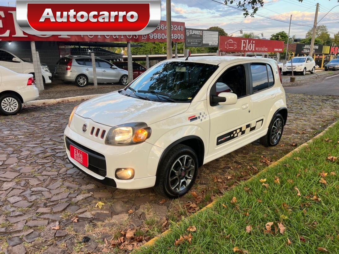 FIAT