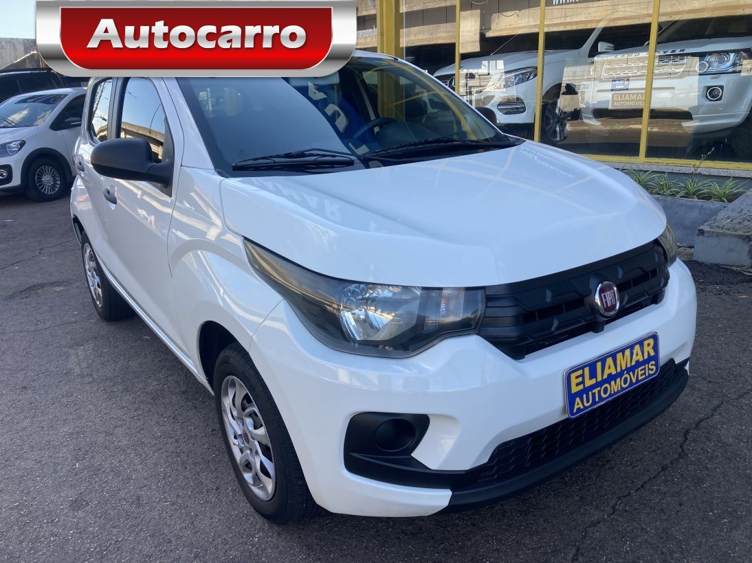 Fiat Mobi LIKE 1.0 FIRE FLEX 5P. 2020