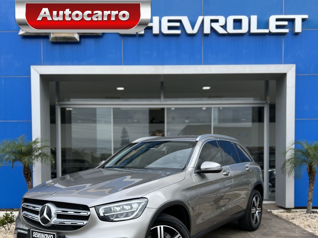 MERCEDES-BENZ