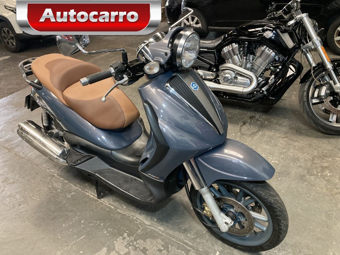 PIAGGIO