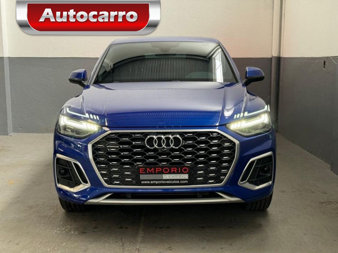 AUDI