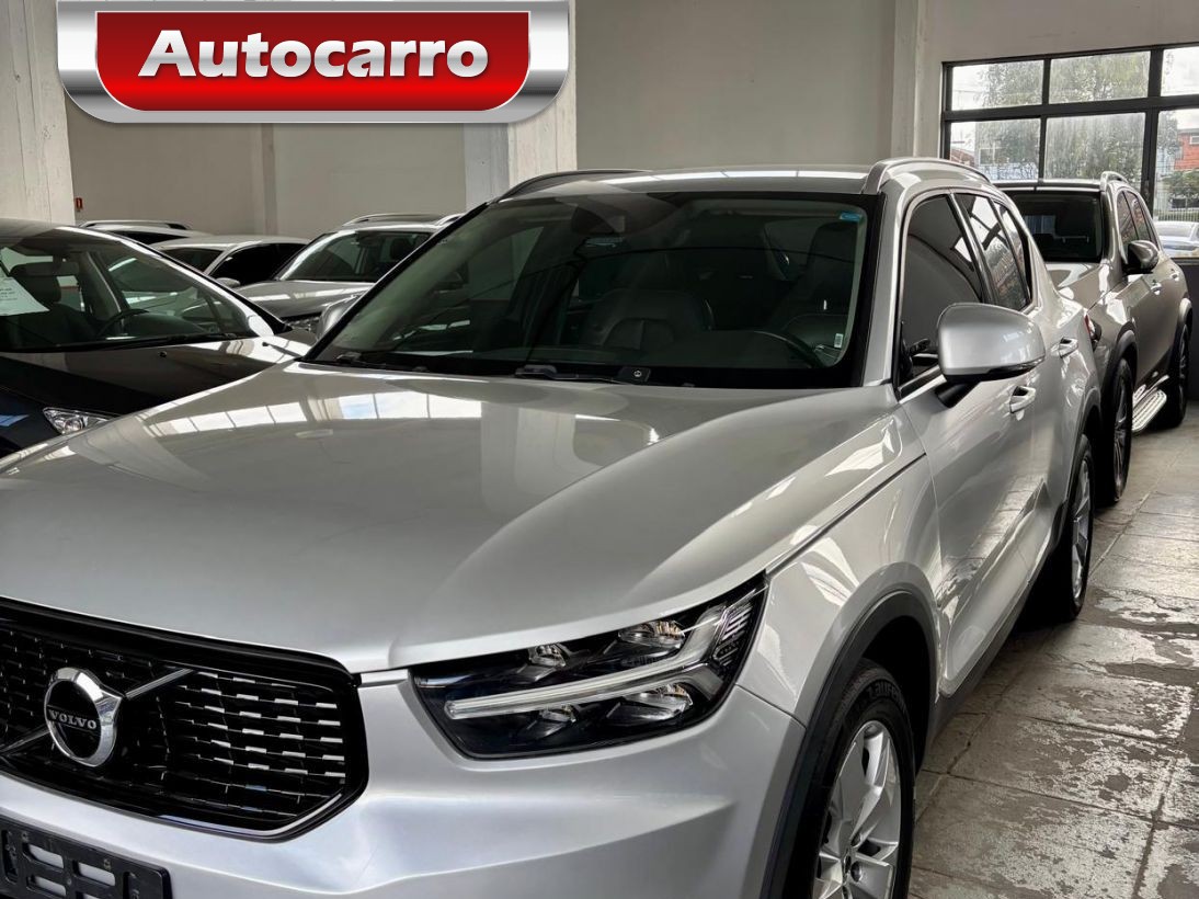 Volvo Xc40 T4 2.0 TB 2019