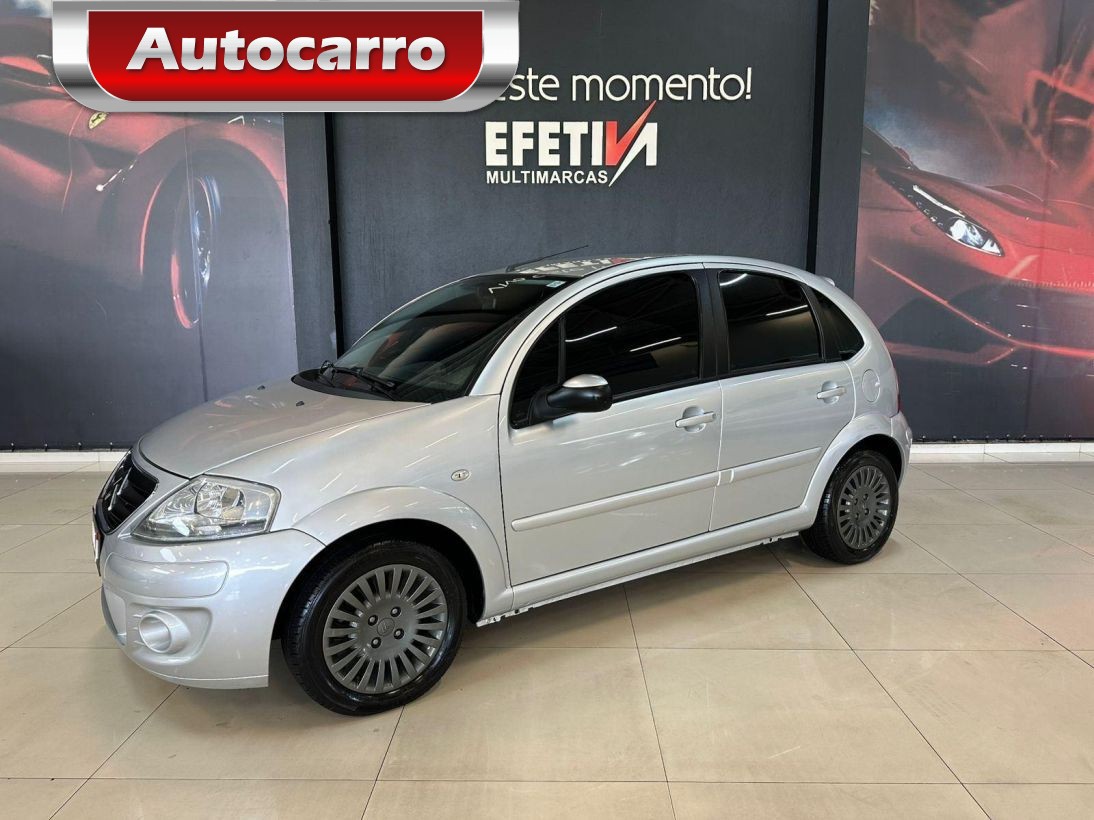 CITROEN
