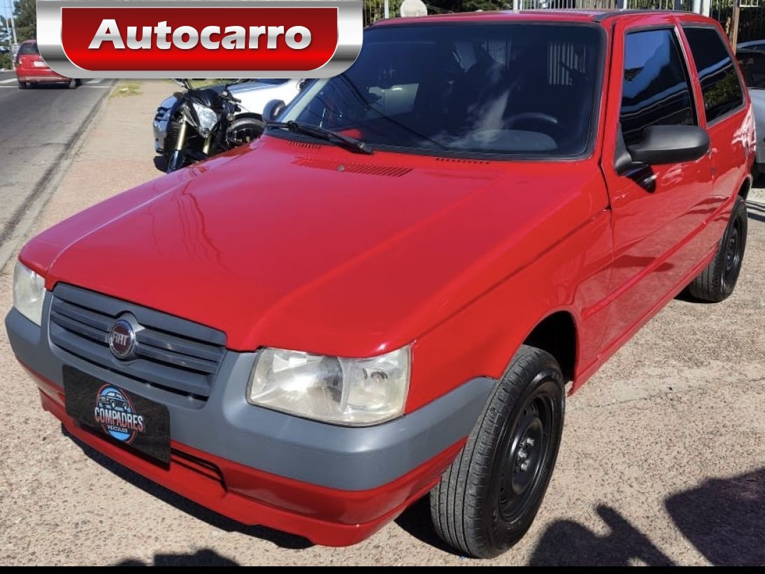 Fiat Uno OTHERS 2010