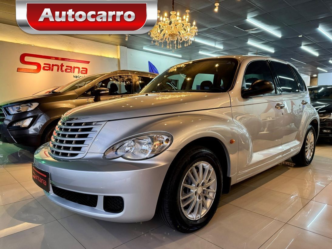 Chrysler Pt Cruiser OTHERS 2008