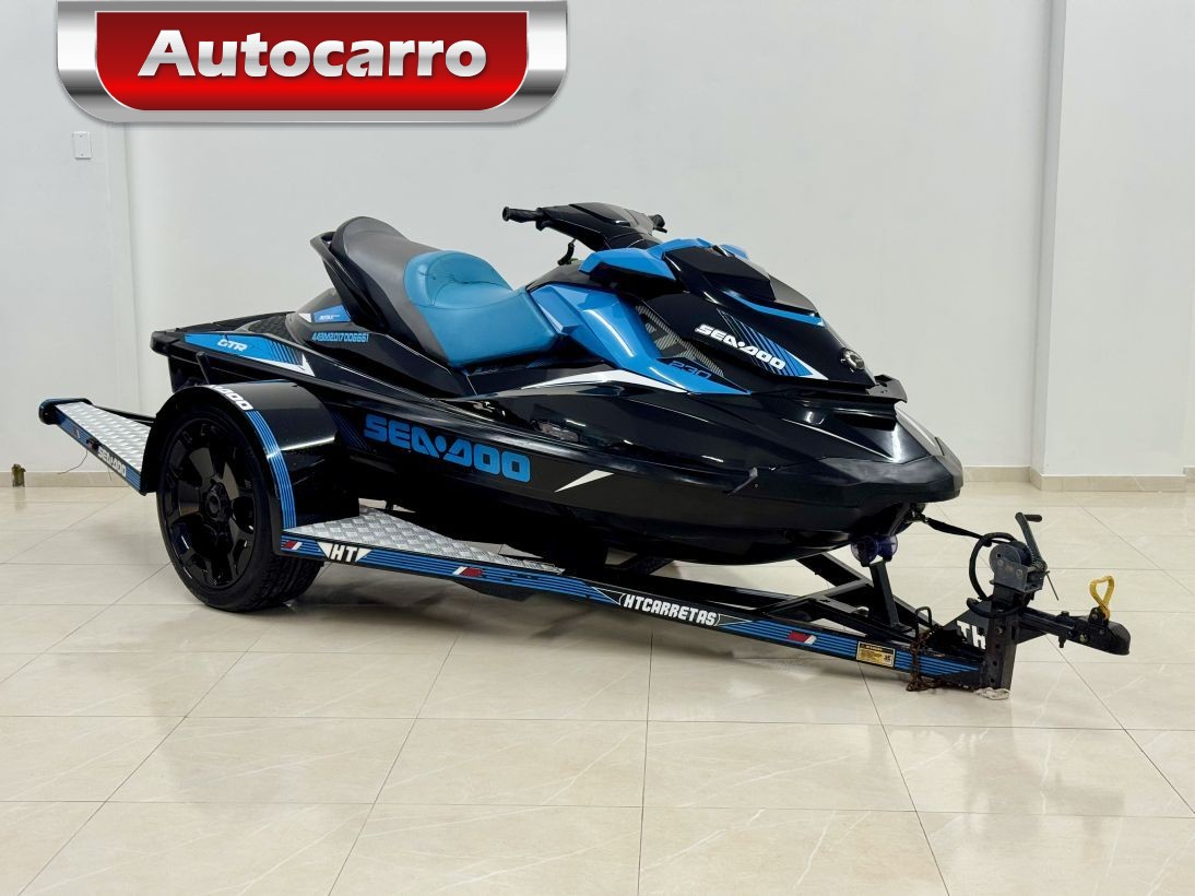 JET SKI