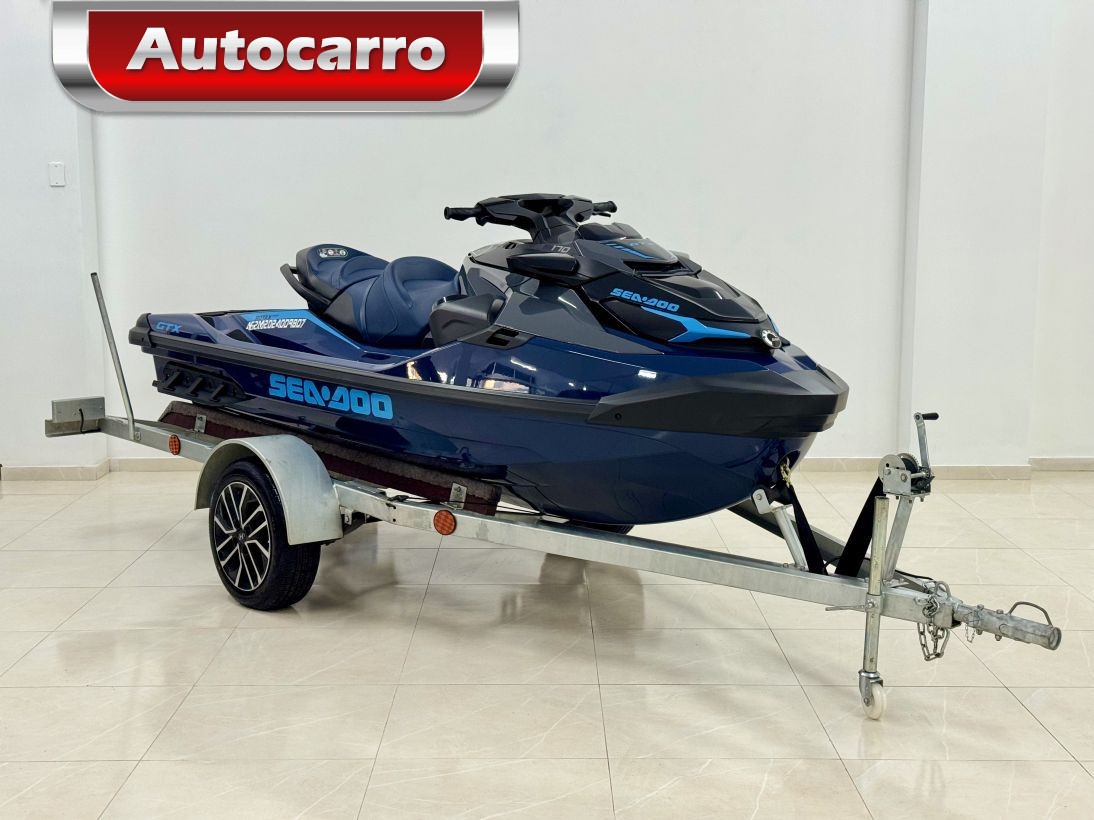 JET SKI