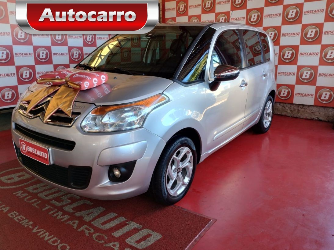 CITROEN