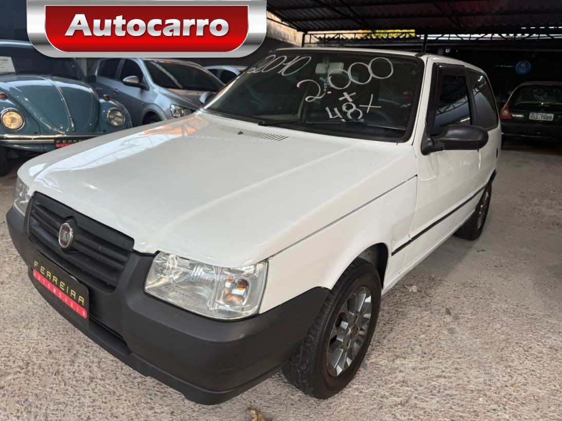 Fiat Uno OTHERS 2010