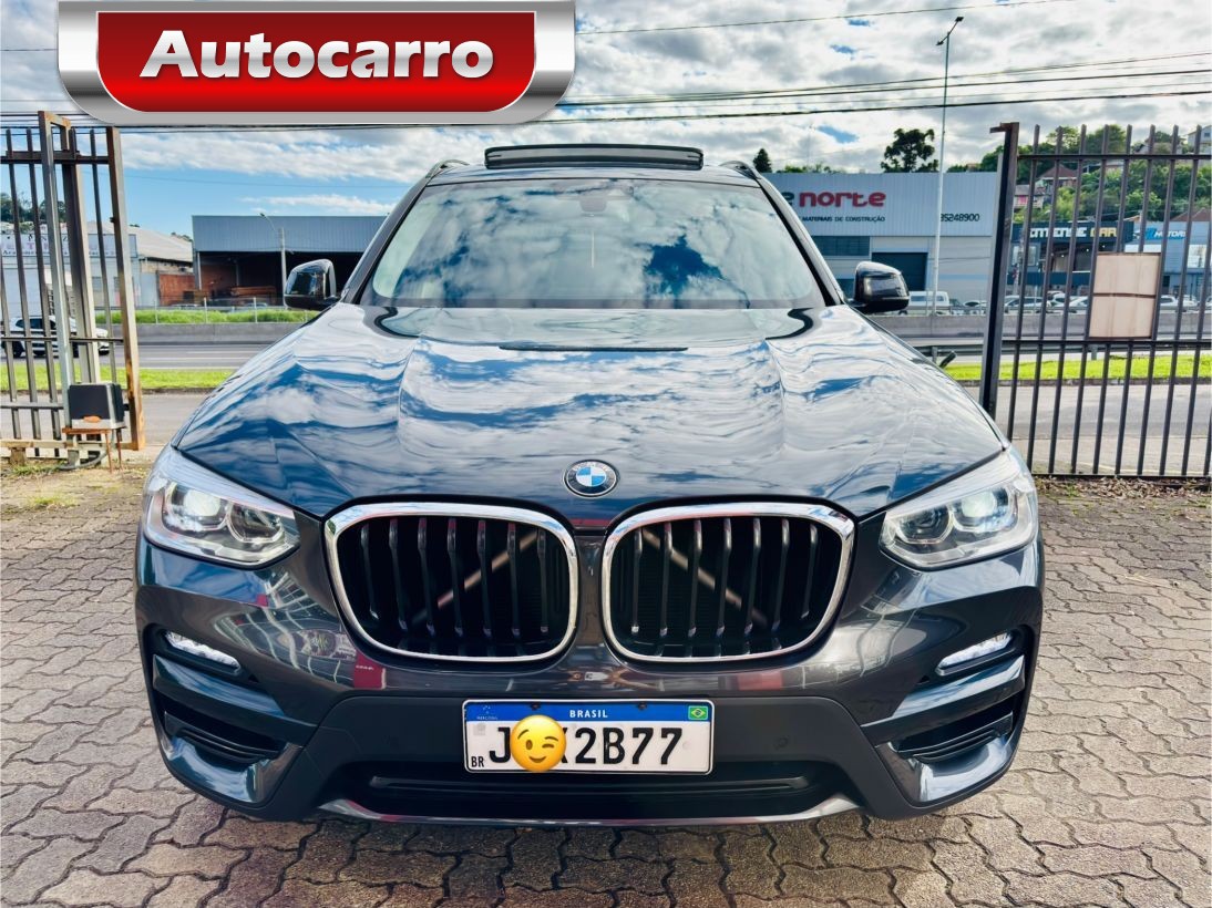 BMW X3 OTHERS 2021
