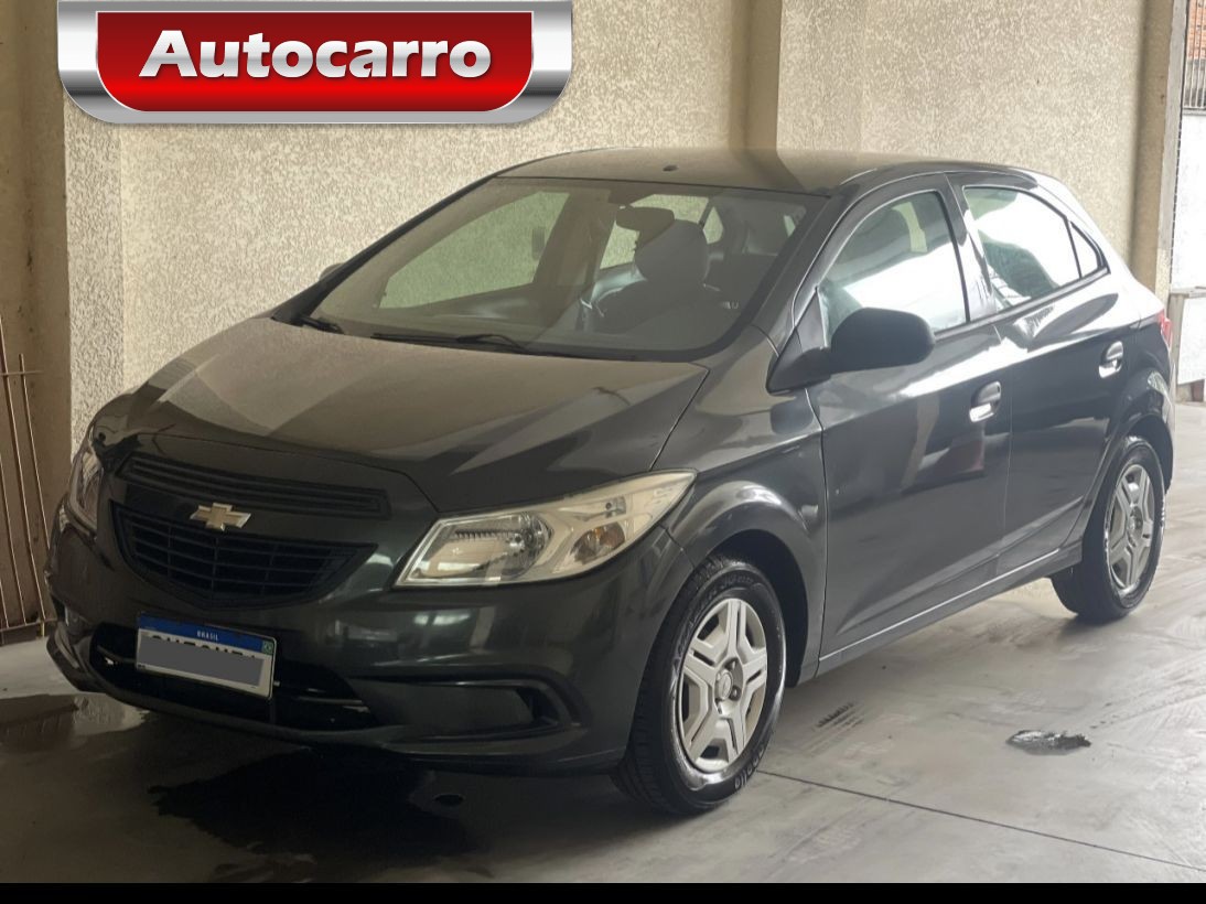 Chevrolet Onix OTHERS 2018