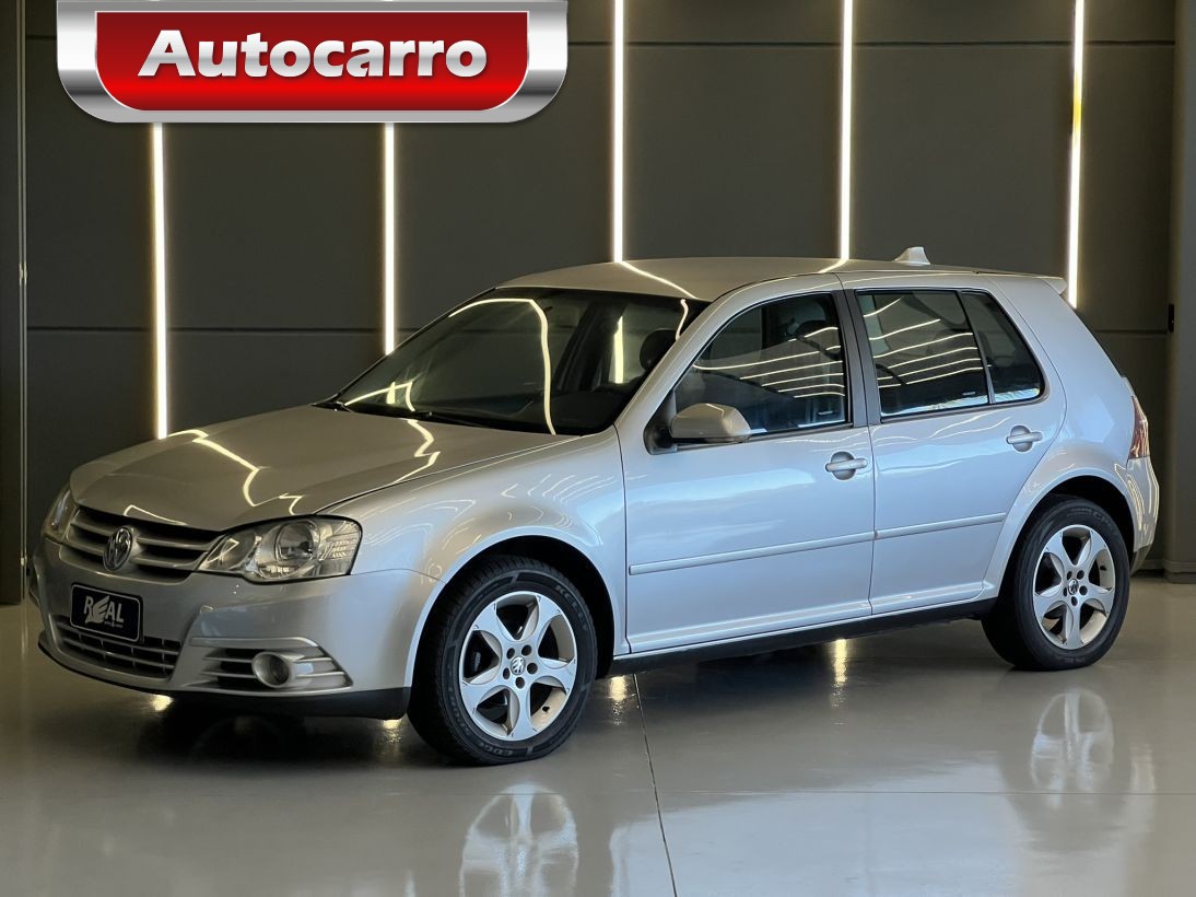 Volkswagen Golf OTHERS 2008