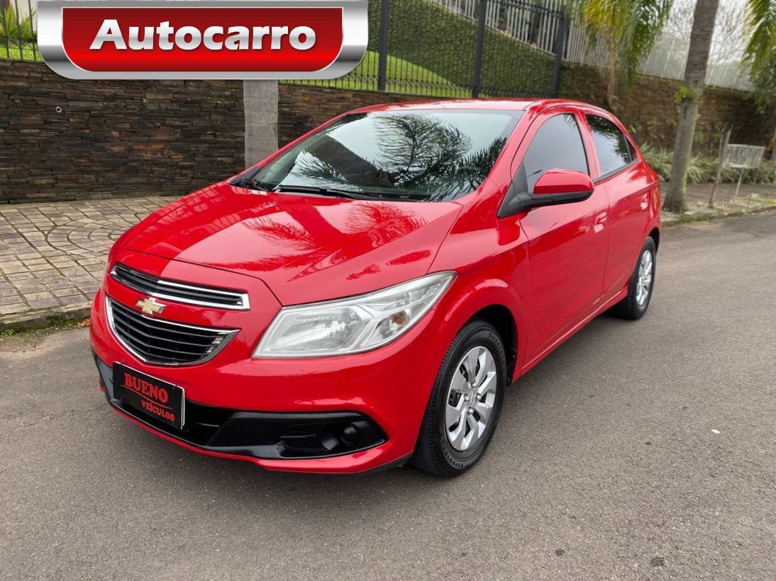 CHEVROLET