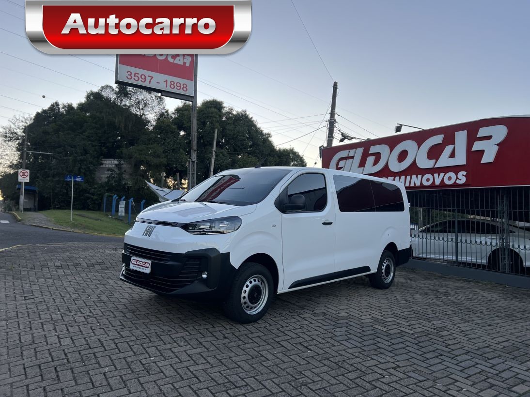 Fiat Scudo OTHERS 2025