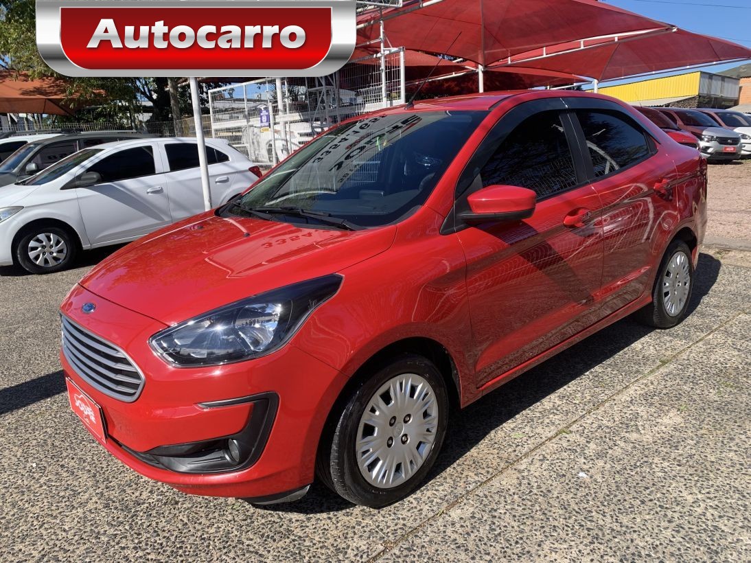 FORD