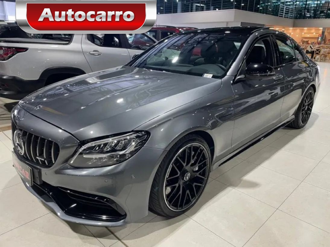MERCEDES-BENZ