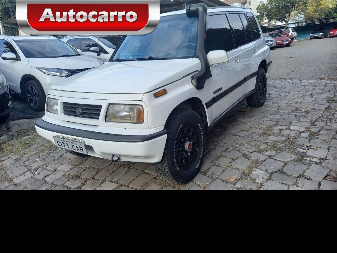 Suzuki Vitara 1.6 16V 1998
