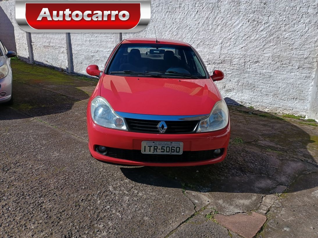RENAULT