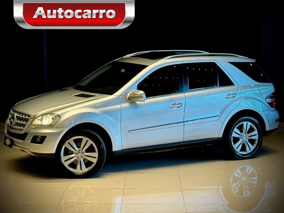 Mercedes-Benz Others 3.5 V8 2010