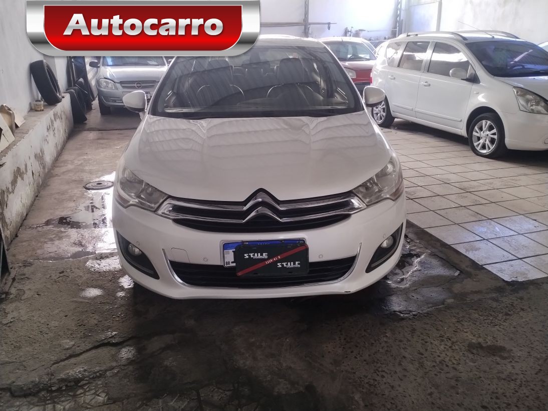 CITROEN