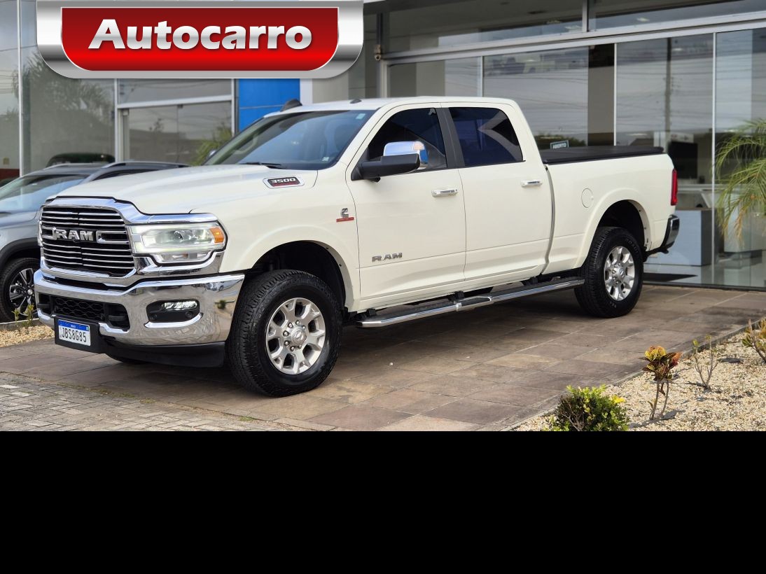 Ram 3500 OTHERS 2022