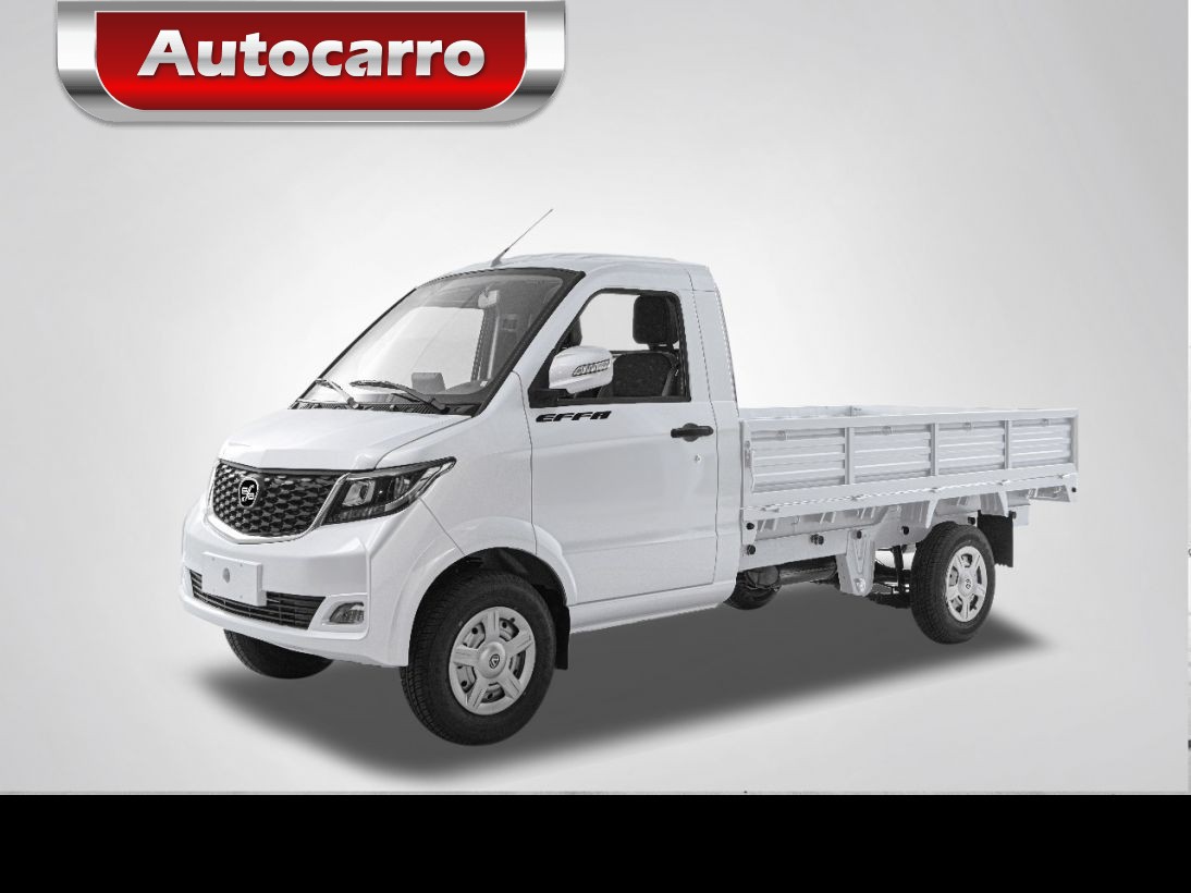 EFFA V21 V21 Pick-up CS 1.5 16V 2p 2026